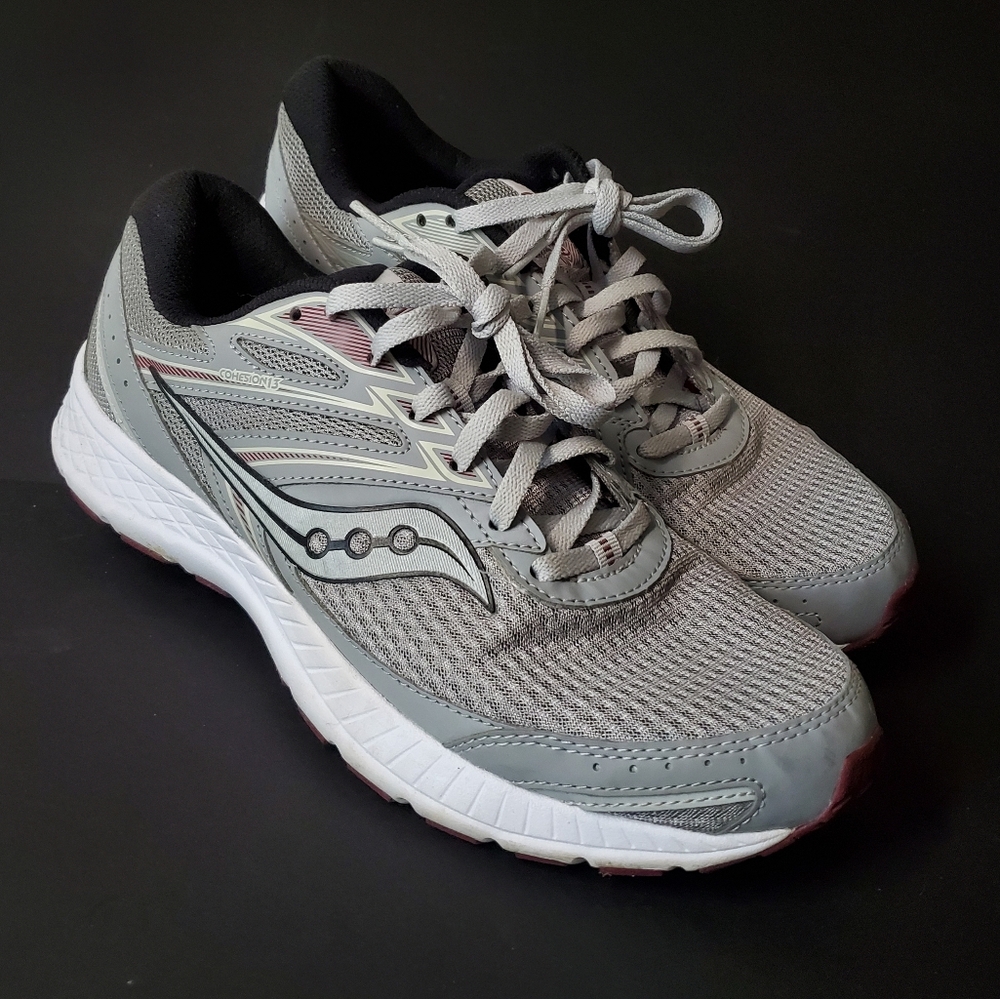 Saucony Cohesion 13